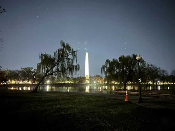 NightMonument