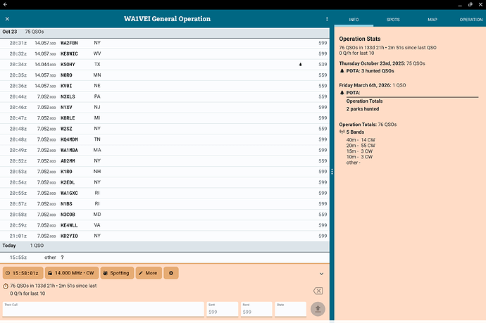 ADIF Import to Polo 20251023